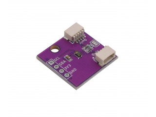 Zio Qwiic UV Sensor VEML6075 Zio Qwiic UV Sensor VEML6075